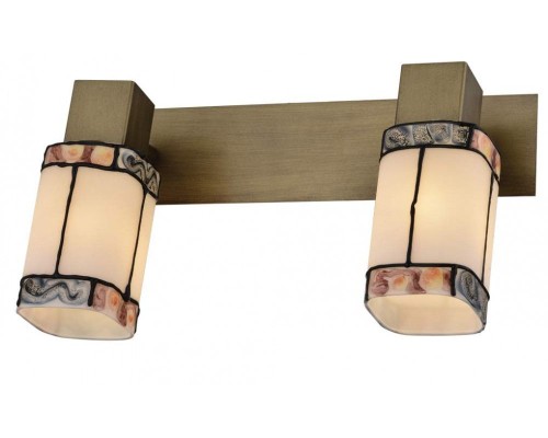 Спот Sylvia TL3770Y-02AB TopLight