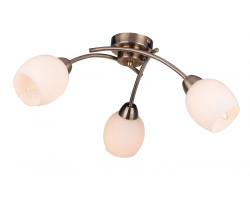 Потолочная люстра Merry TL3780X-03AB TopLight