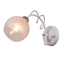 Бра Melissa TL3790B-01WH TopLight