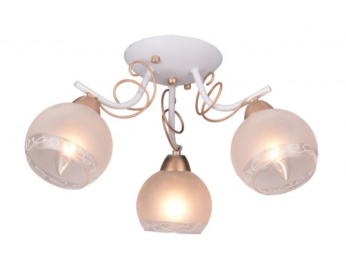 Потолочная люстра Melissa TL3790X-03WH TopLight