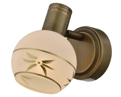 Спот Sharleen TL3790Y-01AB TopLight