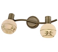 Спот Sharleen TL3790Y-02AB TopLight