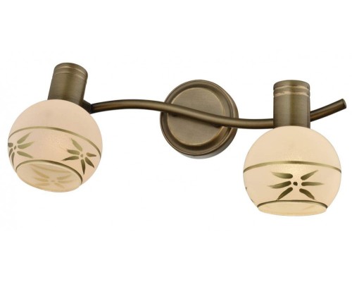 Спот Sharleen TL3790Y-02AB TopLight