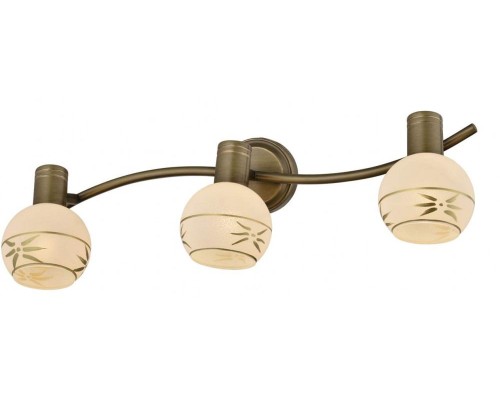 Спот Sharleen TL3790Y-03AB TopLight