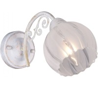 Бра Megan TL3800B-01WG TopLight