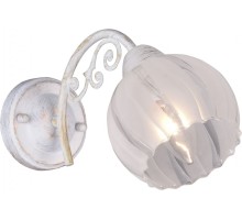 Бра Megan TL3800B-01WG TopLight