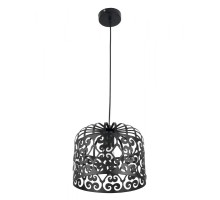 Подвесной светильник CHARLOTTE TL4010D-01BL TopLight