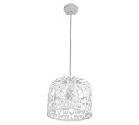 Подвесной светильник CHARLOTTE TL4010D-01WH TopLight