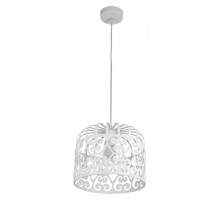 Подвесной светильник CHARLOTTE TL4010D-01WH TopLight