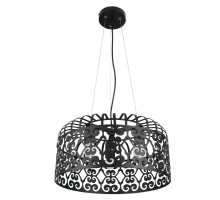 Подвесная люстра Marcia TL4020D-03BL TopLight