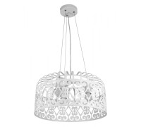 Подвесная люстра Marcia TL4020D-03WH TopLight