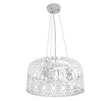 Подвесная люстра Marcia TL4020D-03WH TopLight