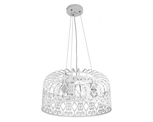 Подвесная люстра Marcia TL4020D-03WH TopLight