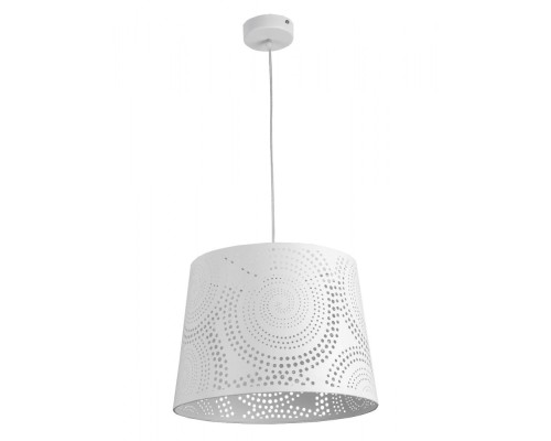 Подвесной светильник Carol TL4030D-01WH TopLight