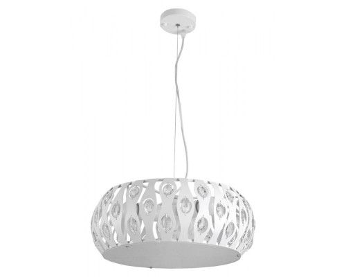 Подвесная люстра Cherry TL4080D-03WH TopLight