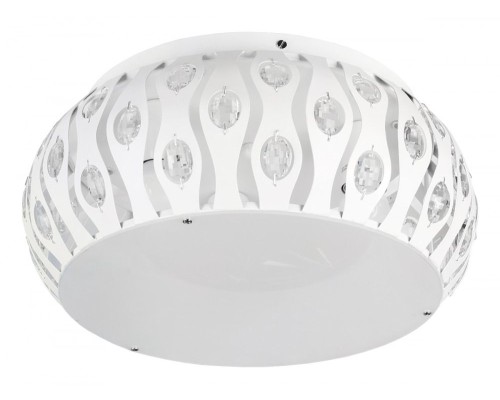 Потолочный светильник Cherry TL4080X-03WH TopLight