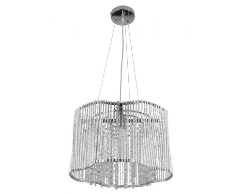 Подвесная люстра Debora TL4090D-05CH TopLight