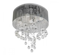 Потолочная люстра Mavis TL4100D-05CH TopLight