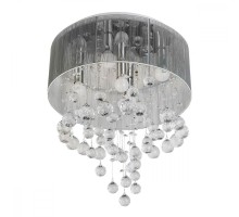 Потолочная люстра Mavis TL4100D-05CH TopLight