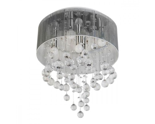 Потолочная люстра Mavis TL4100D-05CH TopLight