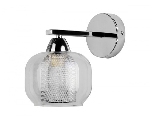 Бра Diane TL4110B-01CH TopLight