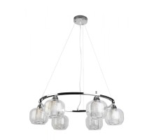 Подвесная люстра Diane TL4110D-06CH TopLight