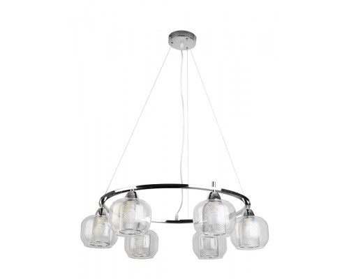 Подвесная люстра Diane TL4110D-06CH TopLight