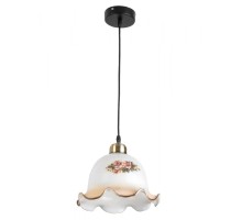 Подвесной светильник Caren TL4311D-01AB TopLight