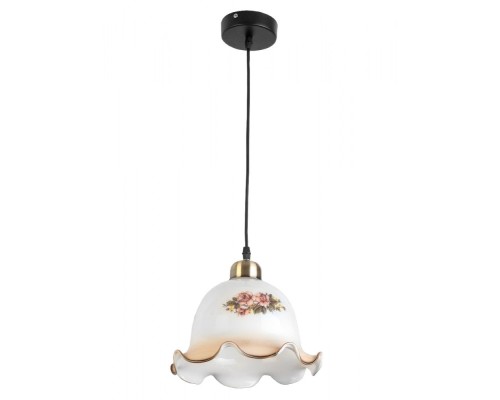 Подвесной светильник Caren TL4311D-01AB TopLight