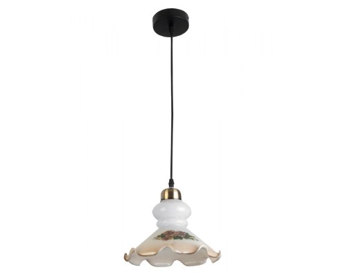 Подвесной светильник Cassandra TL4320D-01AB TopLight