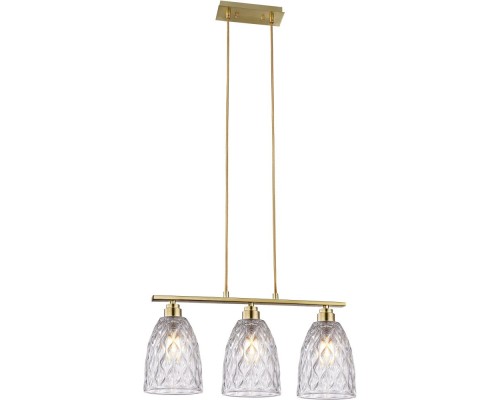 Подвесной светильник Pearle TL5362H-3 TopLight