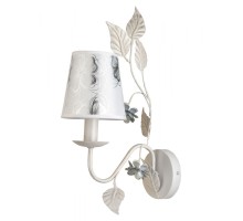 Бра Madlyn TL5630B-01WH TopLight