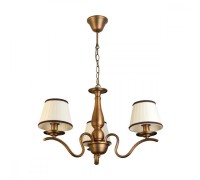 Подвесная люстра Opal TL5650D-03BS TopLight