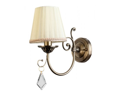 Бра Monica TL5660B-01AB TopLight