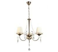 Подвесная люстра Monica TL5660D-03AB TopLight