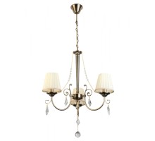 Подвесная люстра Monica TL5660D-03AB TopLight