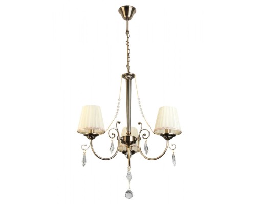 Подвесная люстра Monica TL5660D-03AB TopLight