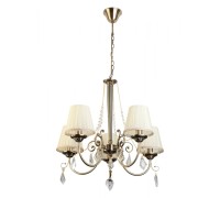 Подвесная люстра Monica TL5660D-05AB TopLight
