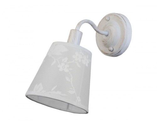 Бра Della TL5670B-01WG TopLight