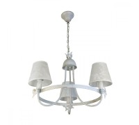 Подвесная люстра Della TL5670D-03WG TopLight