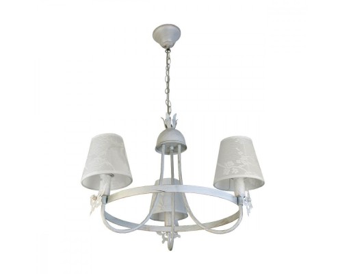 Подвесная люстра Della TL5670D-03WG TopLight