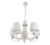 Подвесная люстра Della TL5670D-05WG TopLight