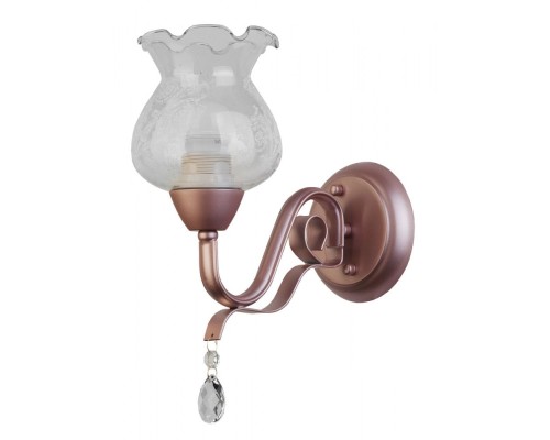 Бра Kelli TL5680B-01PG TopLight