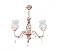 Подвесная люстра Kelli TL5680D-03PG TopLight