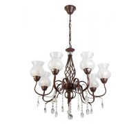 Подвесная люстра Kelli TL5680D-07PG TopLight