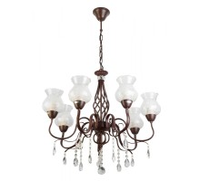Подвесная люстра Kelli TL5680D-07PG TopLight