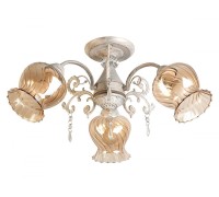 Потолочная люстра Miranda TL5690D-03WG TopLight