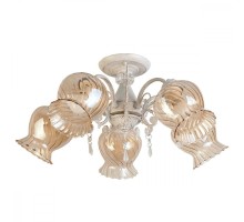 Потолочная люстра Miranda TL5690D-05WG TopLight