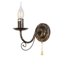 Бра Dalila TL6010B-01 TopLight