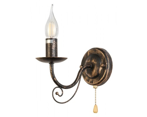 Бра Dalila TL6010B-01 TopLight